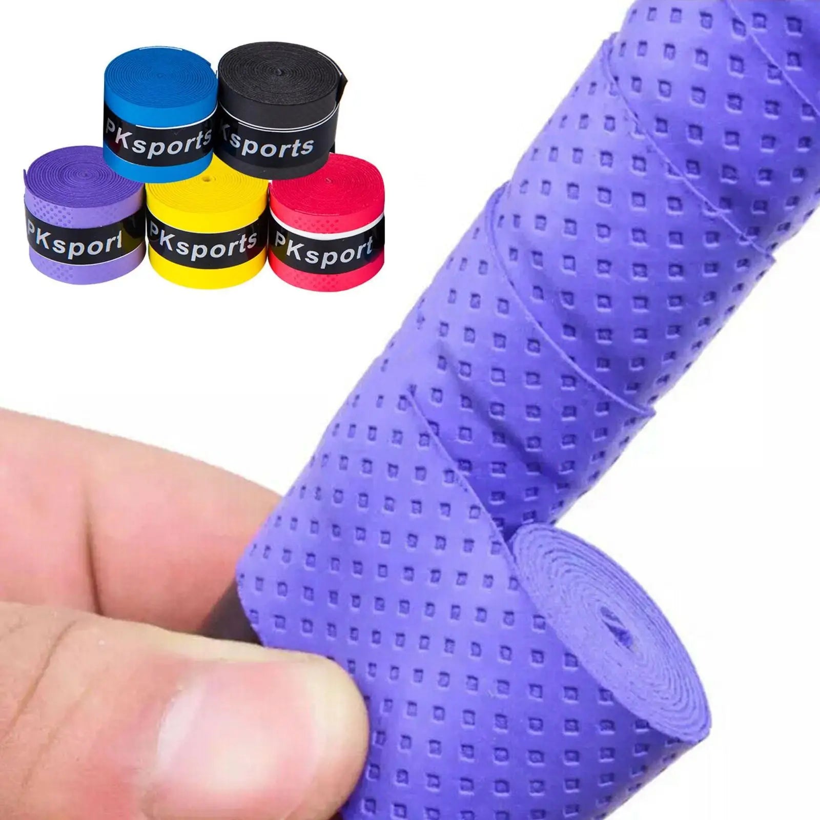 SurGrip Padel adhérence Max