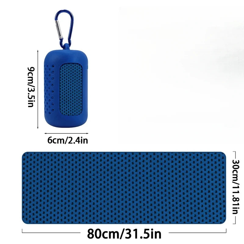 Serviette micro-fibre de padel Lbs