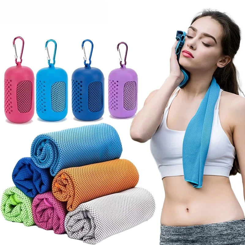Serviette micro-fibre de padel Lbs