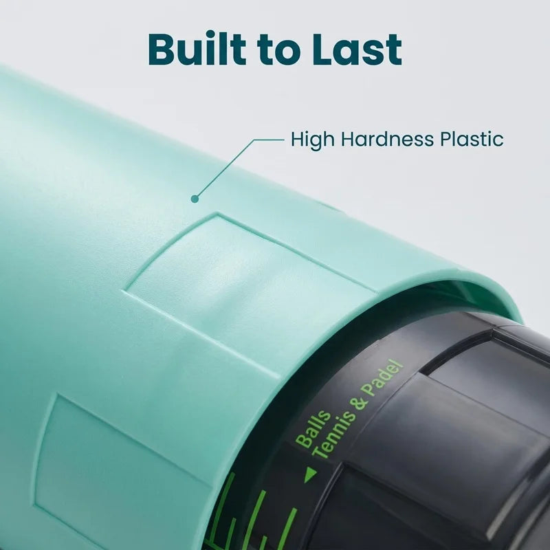 Pressurisateur de balles padel Lbs