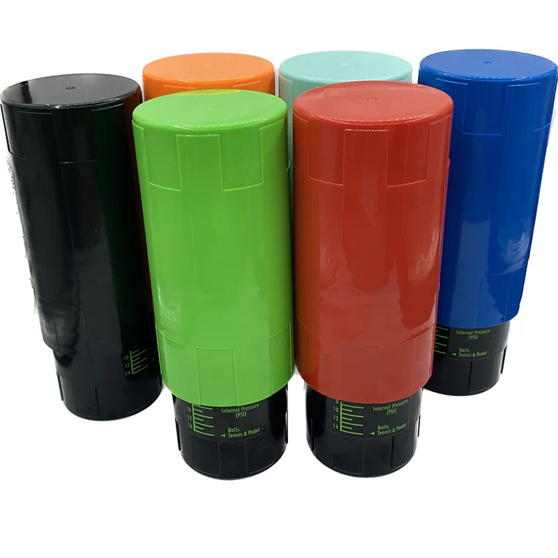 Pressurisateur de balles padel Lbs