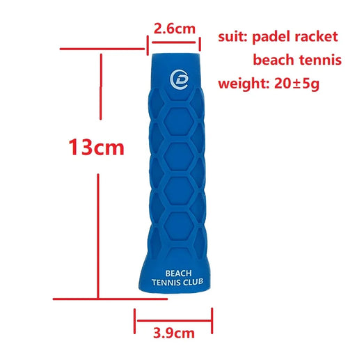 Grip Padel adhérence Max