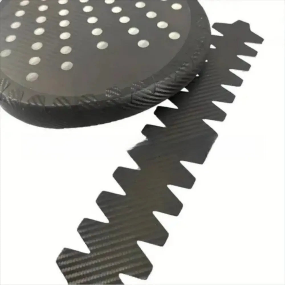 Protection raquette padel Lbs