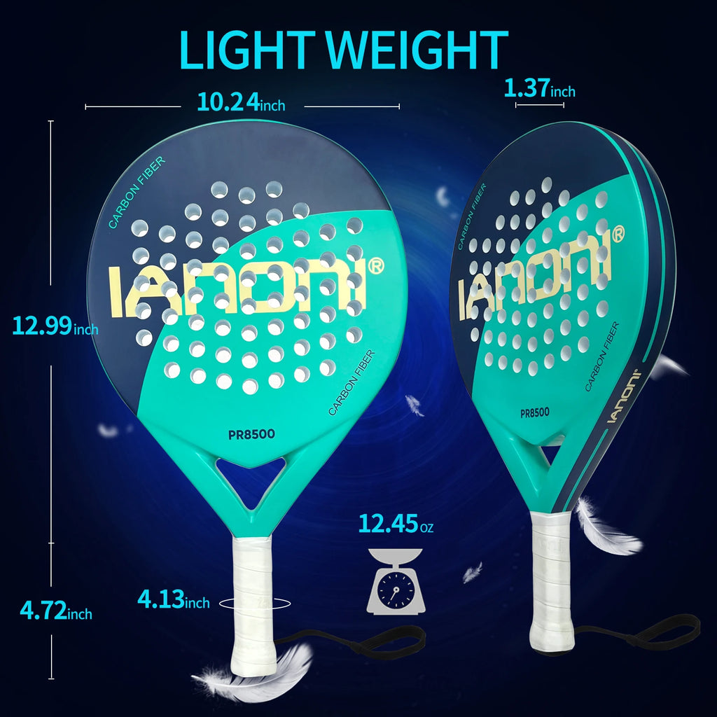 Raquette de Padel Perf Max
