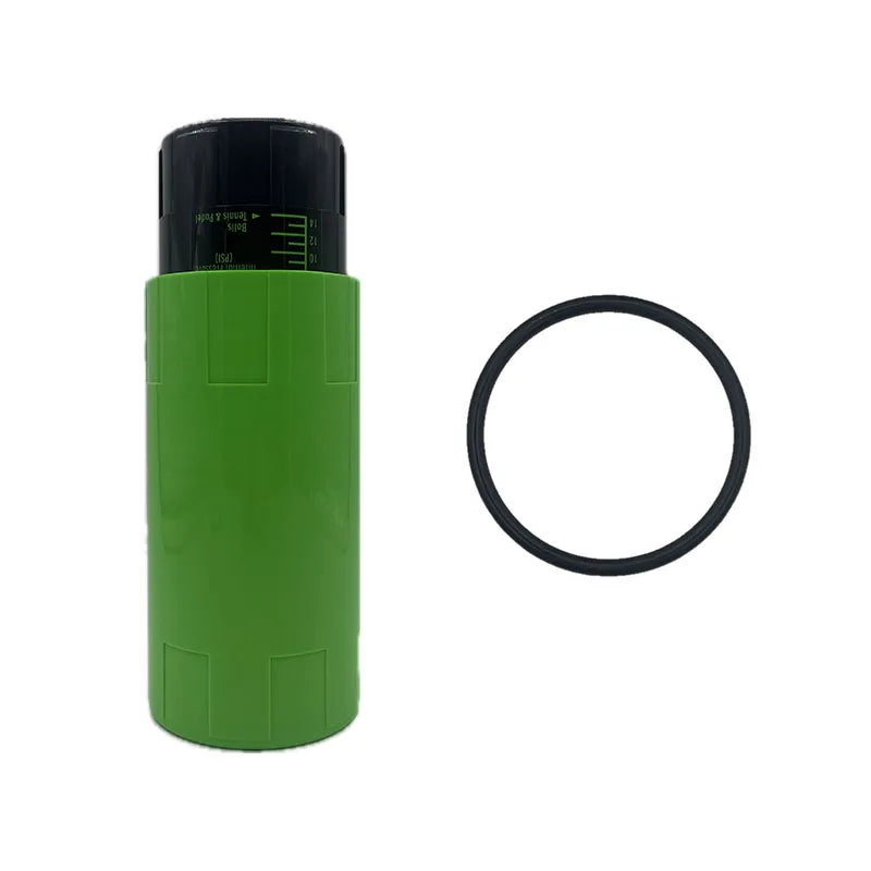 Pressurisateur de balles padel Lbs